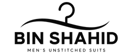 Bin Shahid Clothing
